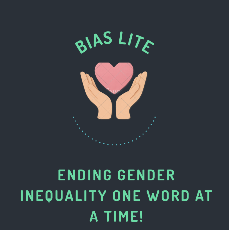 Bias-Lite Screenshot